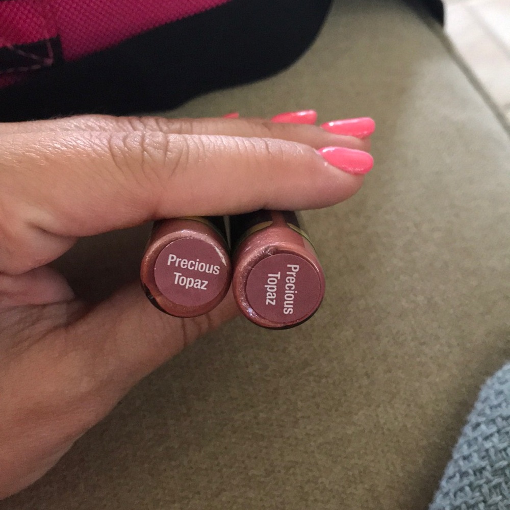 Brand new never opened lipsense